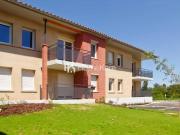 Appartement T3 au sein d'une résidence au calme