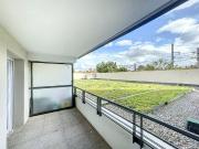 Appartement T3 AUX PORTES DES REMPARTS GARAGE + TERRASSE