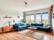 Appartement T3 avec 2 Chambres Traversant Lumineux avec...