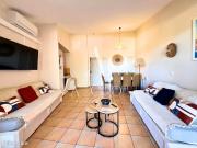 Appartement T3 avec balcon 42m², vue mer, Domaine les...