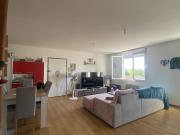 Appartement T3 avec balcon à MARMANDE 47