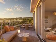 Appartement T3 avec balcon au dernier étage Mar Vivo La Appartement T3 avec balcon au dernier étage Mar Vivo La