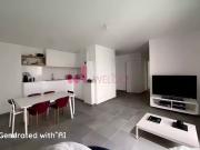 Appartement T3 avec Balcon – Bron 69500