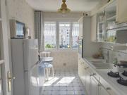 Appartement T3 avec balcon garage boxé 72.94 m2