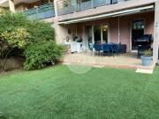 Appartement T3 avec box en rez de jardin lumineux...