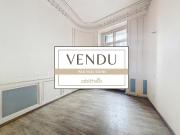 Appartement T3 avec cave au coeur du centre historique