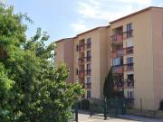 Appartement T3 avec deux loggias, terrasse et parking sous s