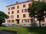 Appartement T3 avec garage