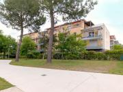 Appartement T3 avec garage Biscarrosse