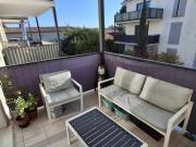 Centre ville Saint Maximin Appartement T3 avec box fermé...