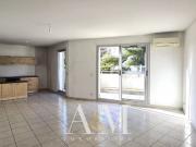 Appartement T3, boulevard Berthelot – Montpellier