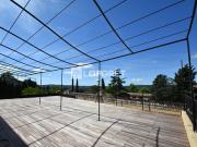 Appartement T3 avec grande terrasse plein sud: coeur de...