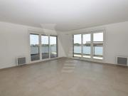 Appartement T3 avec grande terrasse proche gare