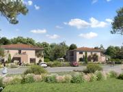 Appartement T3 avec jardin Aix en Provence Appartement T3 avec jardin Aix en Provence