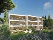 Appartement T3 avec jardin ALTA ROCCA