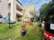 Appartement T3 avec jardin de 102 m² + 2 places de...