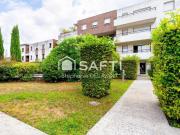 Appartement T3 avec jardin et piscine – Calme, confort...