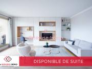 Appartement T3 avec jardin et terrasse