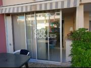 Appartement T3 avec jardin, garage et piscine La...