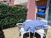 Appartement T3 avec jardin, garage et piscine La...