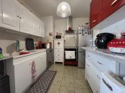 APPARTEMENT T3 AVEC LOCATAIRE EN PLACE