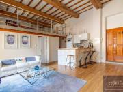Appartement T3 avec Mezzanine, Terrasse Charme...