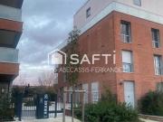 Appartement neuf T3 avec parking