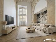 Appartement T3 avec parking BORDEAUX SAINT SERNIN