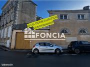 Appartement t3 avec parking centre ville