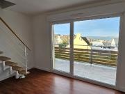 Appartement T3 avec parking couvert 57m² Camaret sur Mer