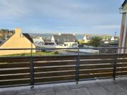 Appartement T3 avec parking couvert