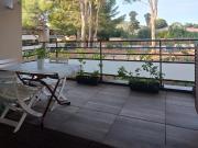 Appartement T3 avec parking et Terrasse sur Six fours...