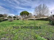 Appartement T3 avec place de parking et cave...