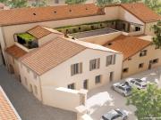 Appartement T3 avec Terrasse 35m2