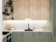 Appartement T3 avec terrasse 91m² Bayonne