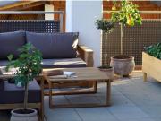 Appartement T3 avec terrasse à Blagnac