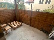 Appartement T3 avec terrasse à louer Saint Étienne