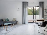 Appartement T3 avec terrasse à Sète