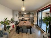 Appartement T3 avec terrasse Aix La Duranne