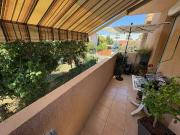 Appartement T3 avec terrasse au calme
