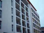 appartement t3 avec terrasse et parking – marseille 3ᵉ