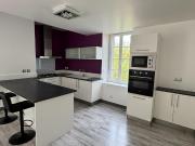 Appartement T3 avec terrasse Targon Appartement T3 avec terrasse Targon