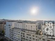 Appartement T3 avec vue mer et Notre Dame double box