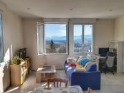 Appartement T3 avec vue Pyrénées