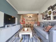 Appartement T3 balcon et loggia SETE