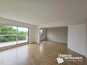 Appartement T3 Balcon Garage place de parking Saint Germain