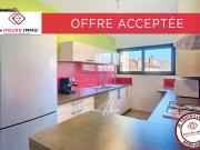 Appartement T3 Balcon Nansouty