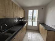 Appartement T3 + Balcons VILLEFRANCHE SUR SAONE