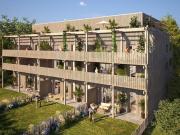 Appartement T3,Bat. B 15 Rue Rue de la Hautiere, La...