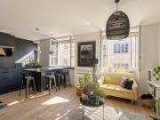 APPARTEMENT T3 BIS 66m2 LYON 2 / AINAY